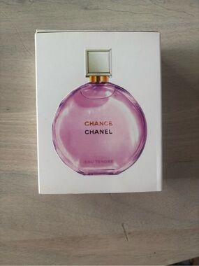 Chanel Chance New in Box